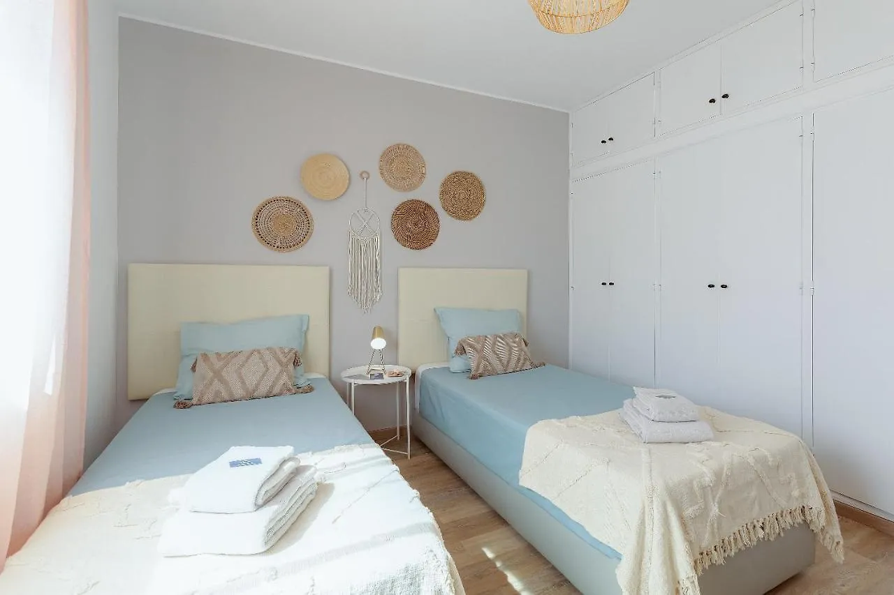 Indigo Guest House Lagos Portekiz