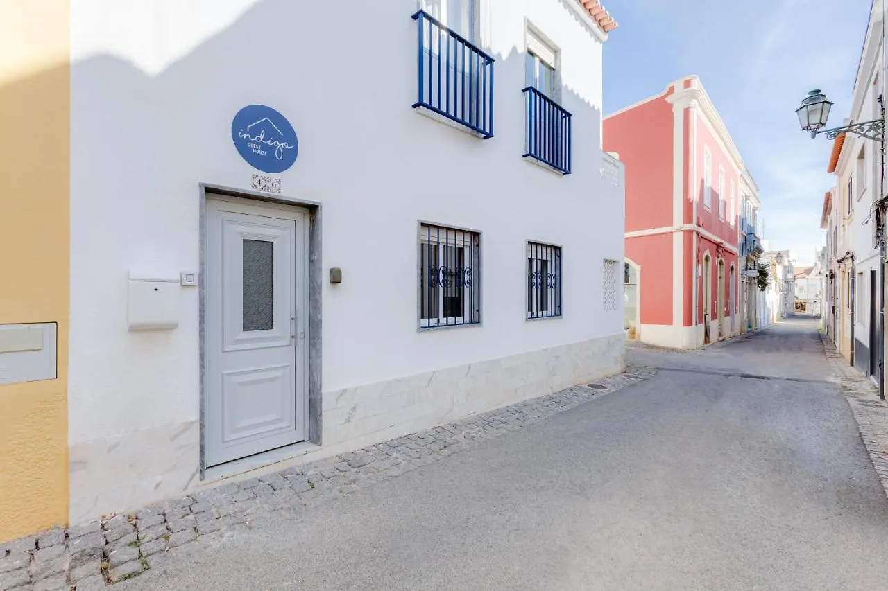 Hotel Casa Shaz Lagos Portugal