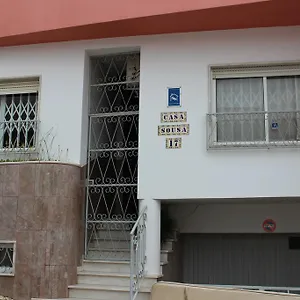 Casa Sousa Pensión