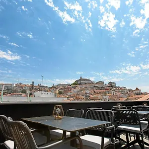 *** Hotel Mondego Portugal