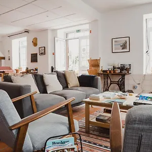  Hostal Jaca Portugal