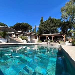 **** Hotel La Dune, & Nuxe Francia