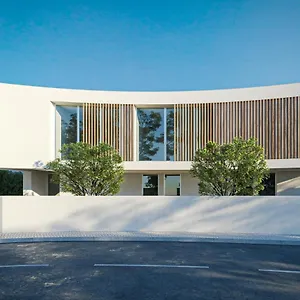 Casa Fluxo Bed and breakfast