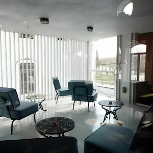 *** Hotel Zero Box Portugal