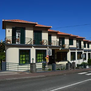*** Inn Estalagem Corte Do Norte Portugal